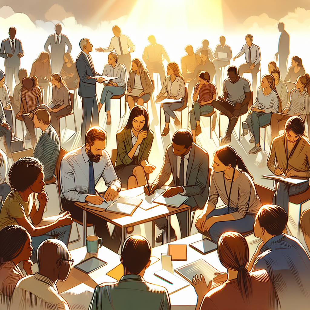 Skills Training for Employment: A Pathway to a Brighter Future