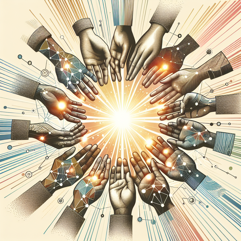 Harnessing Social Media for Positive Change