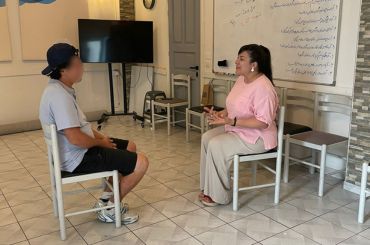 Psychological Counseling